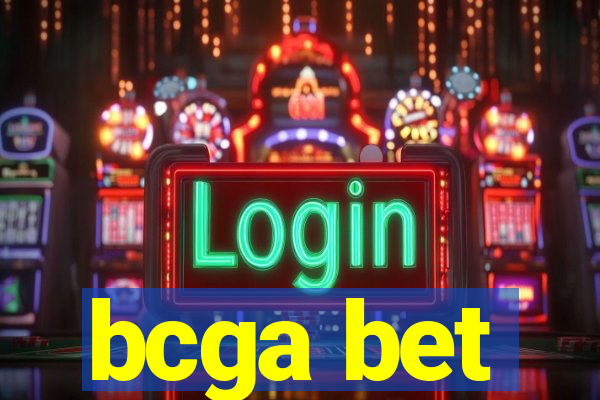 bcga bet